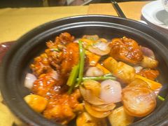 -悦真雅院·四合院·清真私房菜(雍和宫店)