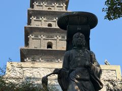 -九华山公园