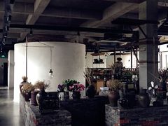 -几荷·恰似故人来(秀水广场店)