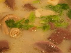 -小杨生煎(黄河路店)