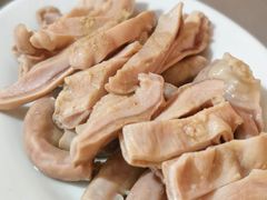 -老财炒饭·熟地蟹·冬瓜蟹