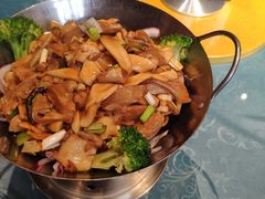 -巴渝菜馆(涿州店)