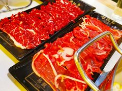 -牛记皇·鲜牛肉火锅(弘阳广场店)