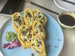 -品味泸沽湖•民族特色菜(大落水店)