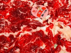 -汕头八合里海记牛肉店(清河店)