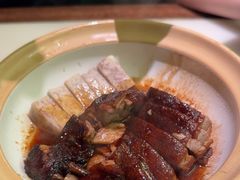 -客语客家菜(华发商都店)