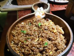 -绿茶餐厅(华联万柳店)