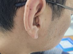 -自然之声助听器·呼吸机(翠微大厦店)