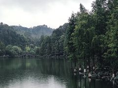 -常德桃花源景区