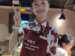 -小放牛炒菜馆(华北商厦店)