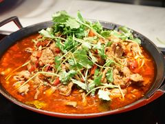 -新食谱全日制餐厅·苏州苏州湾艾美酒店