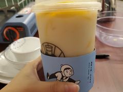 -我是酸奶君(壹方城店)