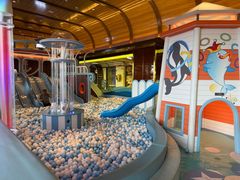 -童趣廊·儿童波波池·海洋球(长隆横琴湾酒店)