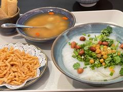 -大王油茶(磁器口店)