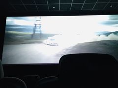 -汇金缪斯影城(八佰伴店)