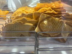 -粉粉乐鲷鱼烧(美罗城店)