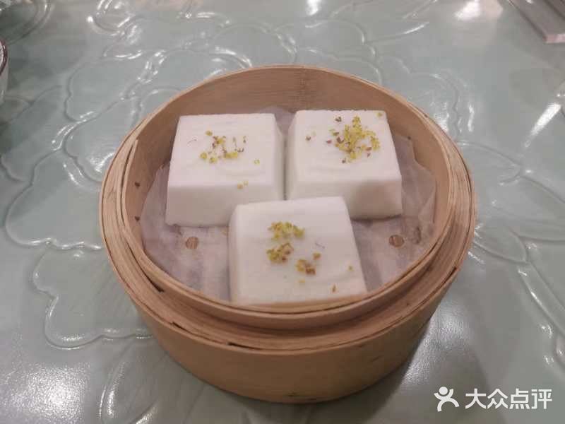 金陵家宴·金陵春·南京菜(夫子庙店)图片