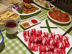 -番食园鲜食火锅(高新店)