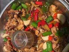 -彭耕记猪油炒小菜(吉联mall店)