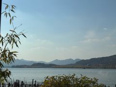-湖畔居茶楼(湖滨店)