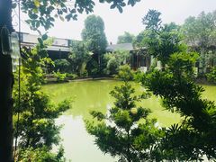 -鱼米之家·20年老字号园林农庄·宴席(鱼窝头店)