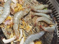 大虾-鹤之乡·齐齐哈尔烤肉·非遗(秋涛路店)