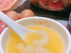 -一绪に寿喜烧(荟聚店)