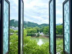 -蒋氏故居