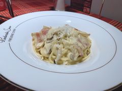 -Primo·丽莫意大利窑烤披萨