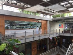 -ROAST coffee & eatery