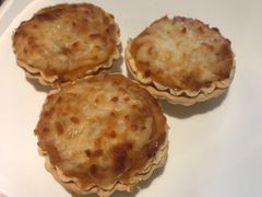 芝士焗红薯-粗茶淡饭·汉口公馆(循礼门店)