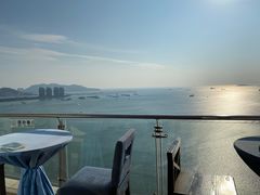 -三亚福朋喜来登酒店·大堂吧