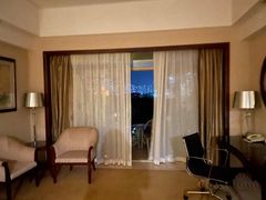 -重庆长寿碧桂园凤悦凤凰酒店