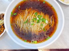 -东吴面馆(因果巷店)