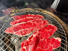 -山居屋炭火烧肉(虎门万达店)