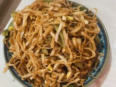 -正宗河南特色大饼店(菊乐路店)