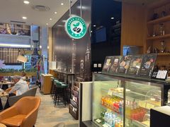 -逸派咖啡 EPARKCOFFEE(广安门店)