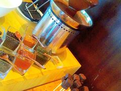 -龙之梦万丽酒店青餐厅