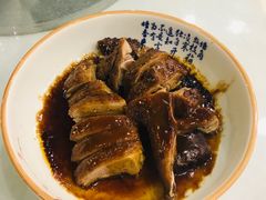 三杯鸭-围龙屋客家食府(福田店)