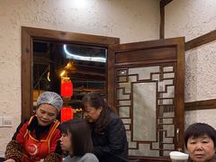 -灶东家民间菜(回兴店)
