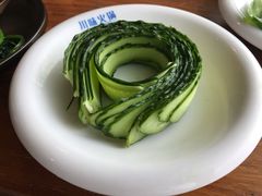 -川味火锅(牛塘店)