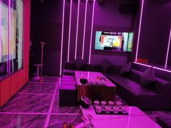 -星聚会KTV(龙湖上海奉贤天街店)