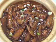 -宜宾海鲜酒家·三十年老字号