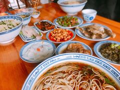 -同得兴 Since·1995 传统苏式面馆(十全街店)