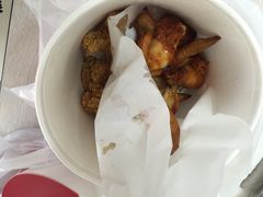 -肯德基(盛泽西环路店)