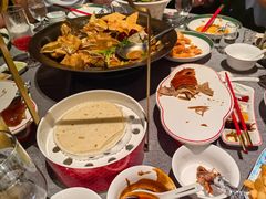 -秀儿四九城·新京菜(亚运村鸟巢店)