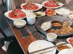 -要德火锅(泰隆商业街店)