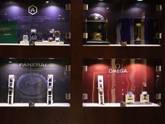 -109度二手奢侈品手表包包珠宝回收(新天地店)