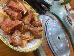 -农厨好味·温泉鹅·农家菜