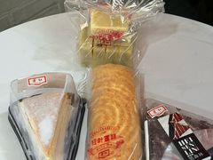 -红叶蛋糕(广达路总店)